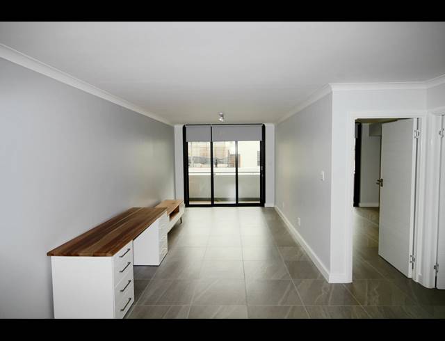 1 BEDROOM APARTMENT RENTED IN OBSERVATORY